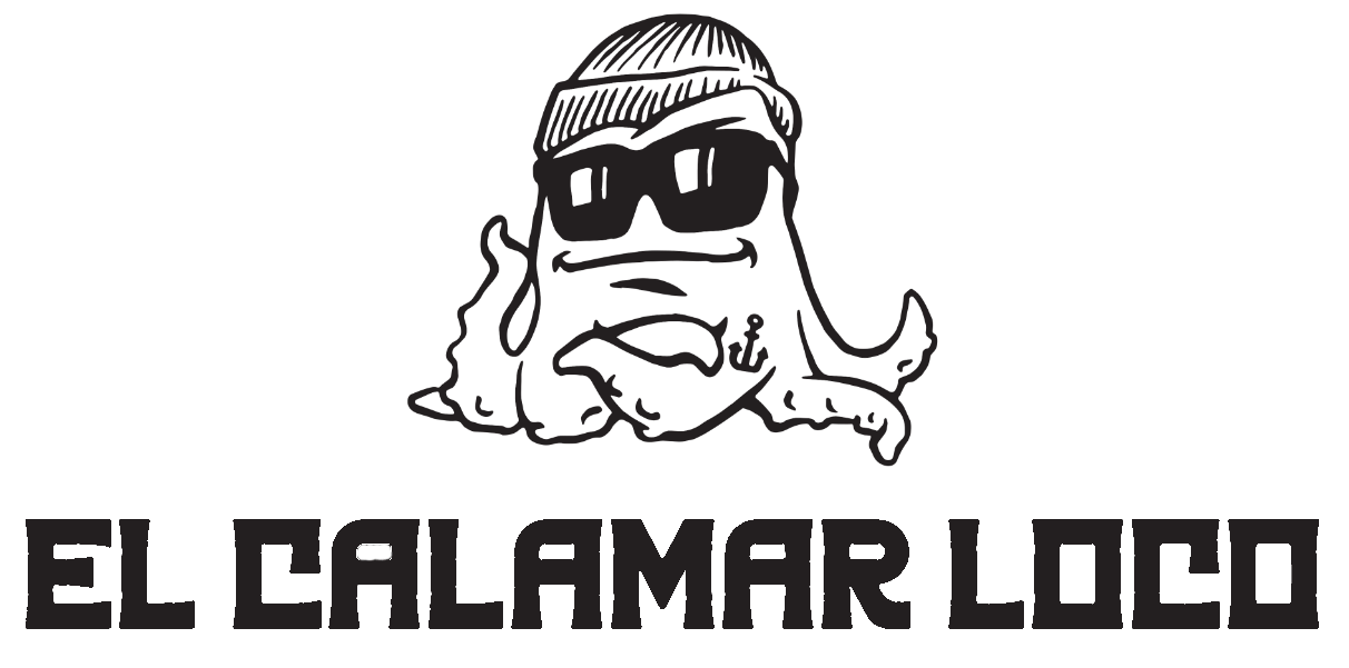 El Calamar Loco