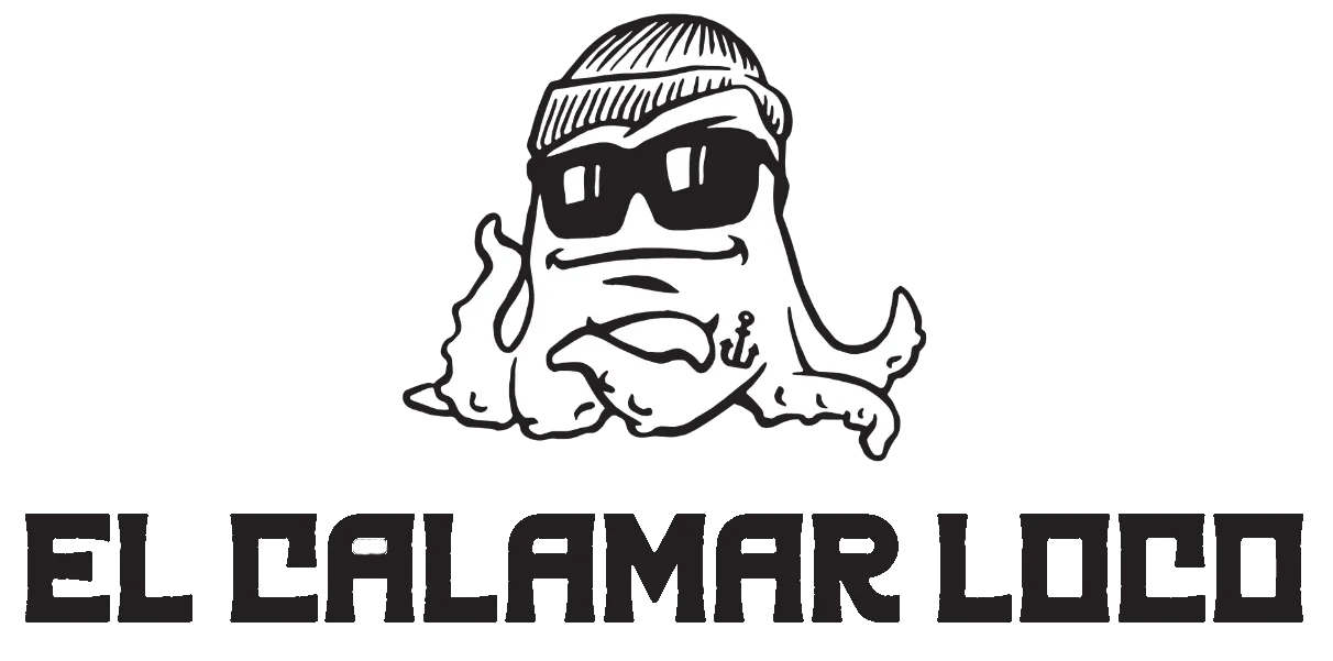 EL CALAMAR LOCO