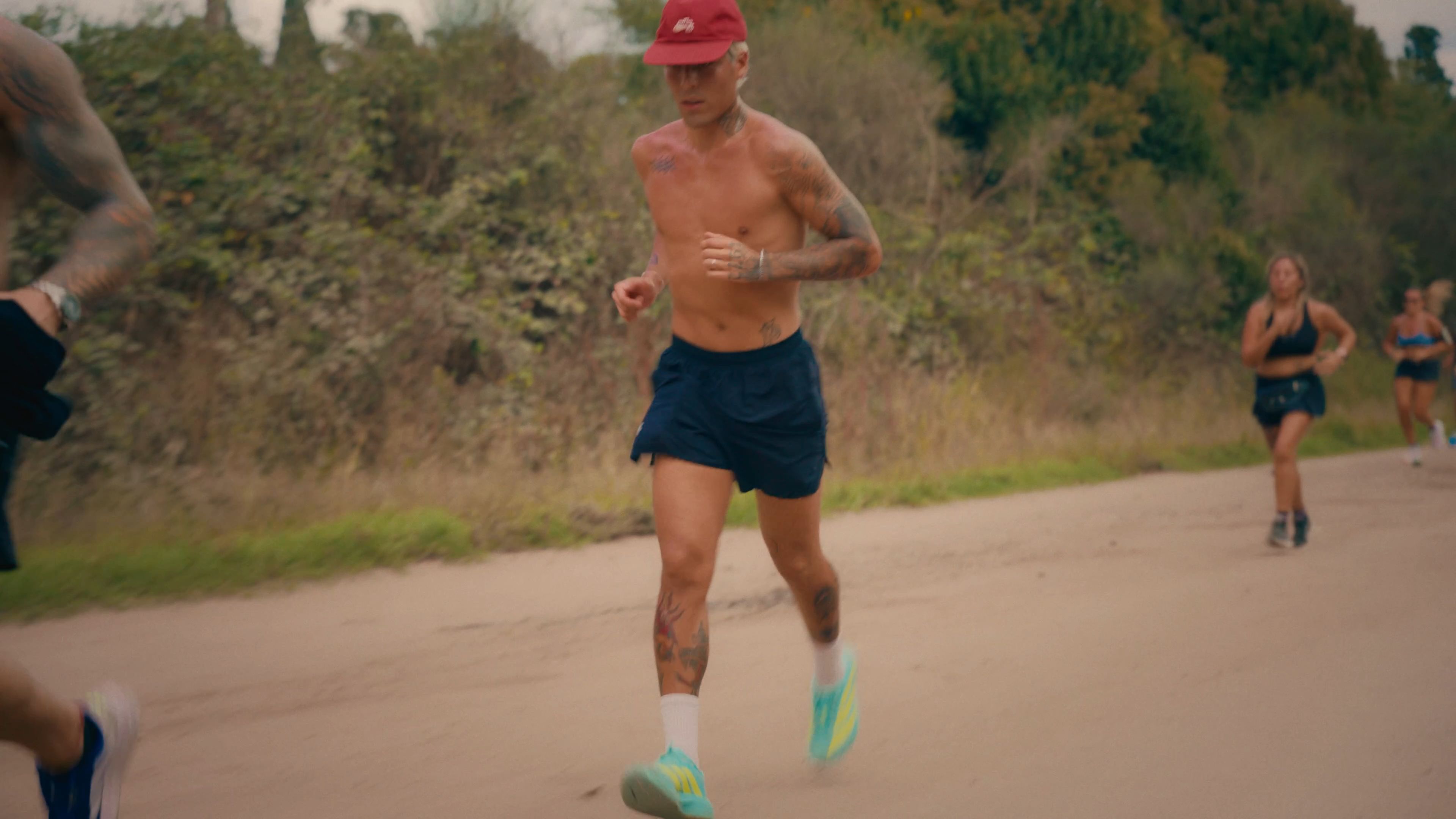 Running — 3k, 5k y 7k para todos los niveles